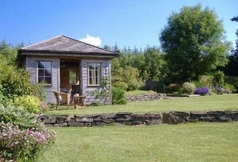 Lobhill Farmhouse Bed And Breakfast And Self Catering Accommodation