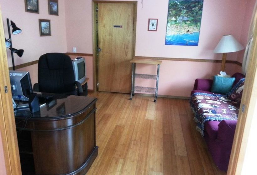 צימר Mango Sunset Bnb Inn At Lyman Organic Kona Coffee Farms