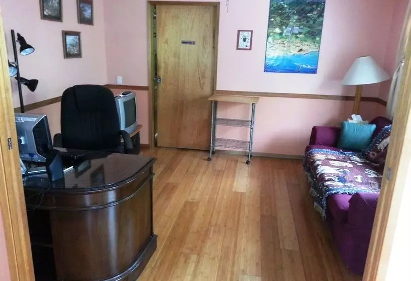 Bed and Breakfast Mango Sunset Bnb Inn At Lyman Organic Kona Coffee Farms