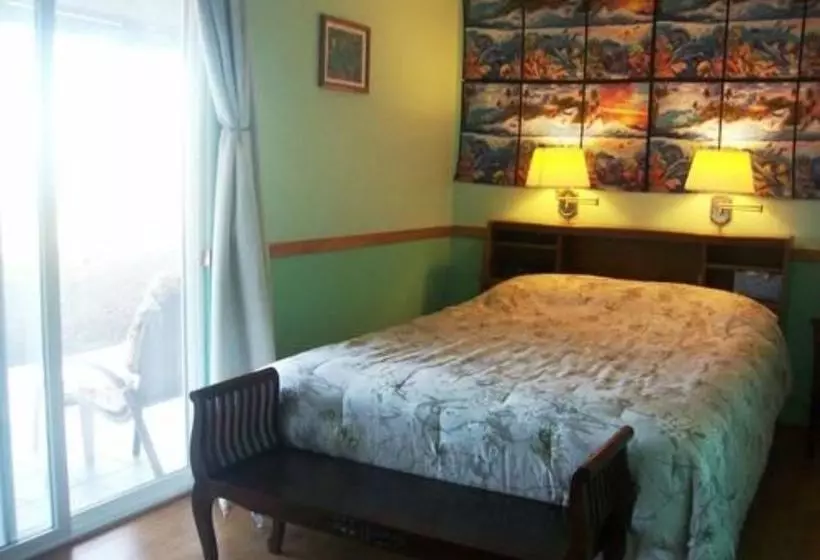 Bed and Breakfast Mango Sunset Bnb Inn At Lyman Organic Kona Coffee Farms