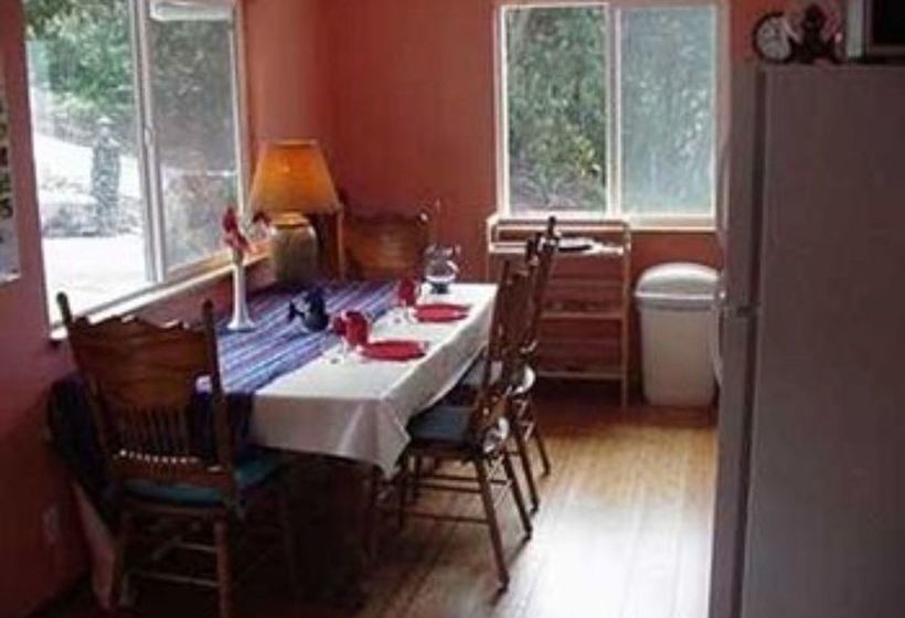 צימר Mango Sunset Bnb Inn At Lyman Organic Kona Coffee Farms