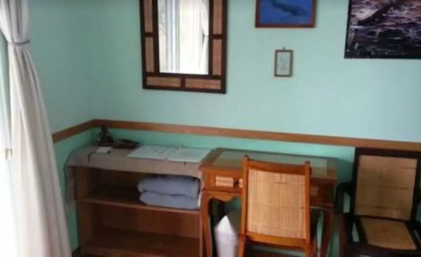 Bed and Breakfast Mango Sunset Bnb Inn At Lyman Organic Kona Coffee Farms