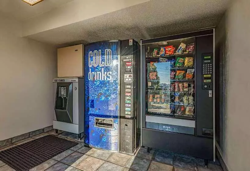 Motel Days Inn By Wyndham Cincinnati I 71