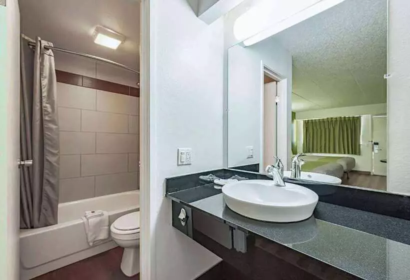 Motel Days Inn By Wyndham Cincinnati I 71