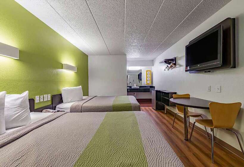 モーテル Days Inn By Wyndham Cincinnati I 71