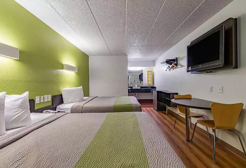 Motel Days Inn By Wyndham Cincinnati I 71