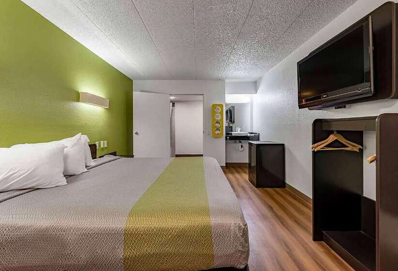 モーテル Days Inn By Wyndham Cincinnati I 71