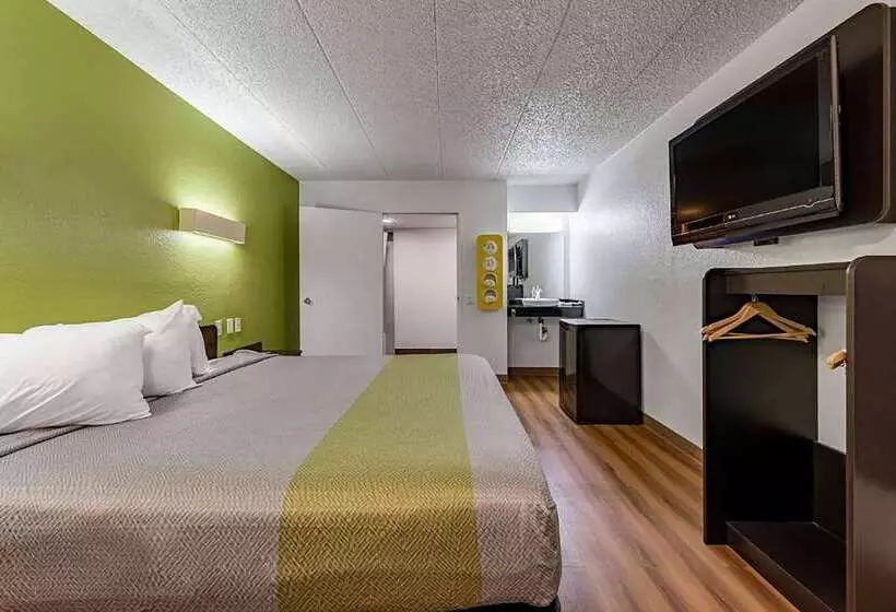 Motel Days Inn By Wyndham Cincinnati I 71