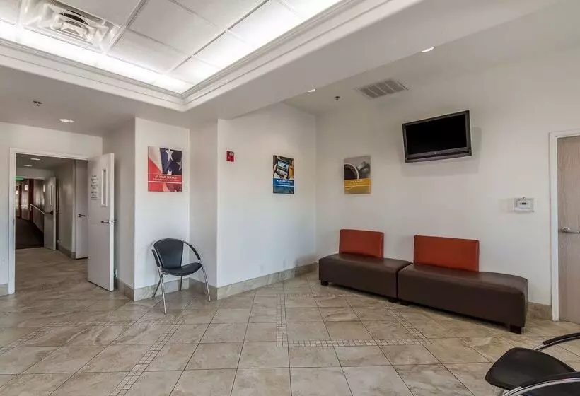 Motel 6san Antonio, Tx  Downtown  Alamo Dome