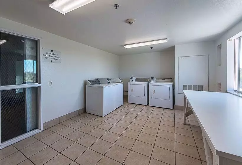 Motel 6san Antonio, Tx  Downtown  Alamo Dome