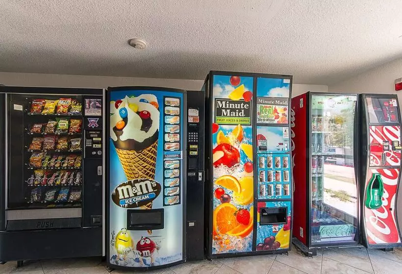 Motel 6san Antonio, Tx  Downtown  Alamo Dome