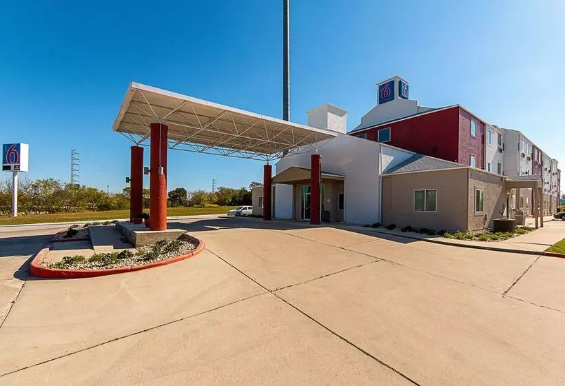 Motel 6san Antonio, Tx  Downtown  Alamo Dome