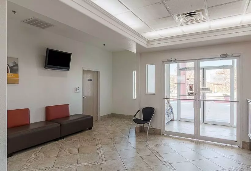 Motel 6san Antonio, Tx  Downtown  Alamo Dome