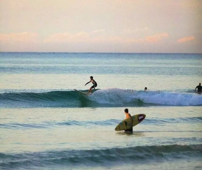 Newport Mooloolaba Apartments