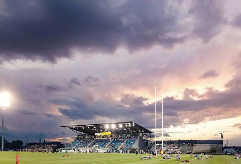 Newport Mooloolaba Apartments