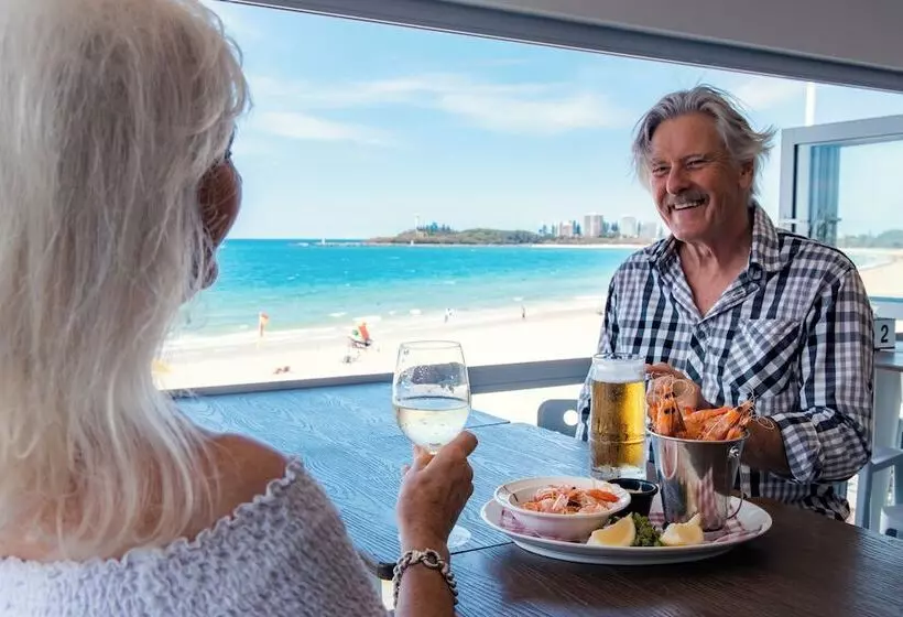 Newport Mooloolaba Apartments