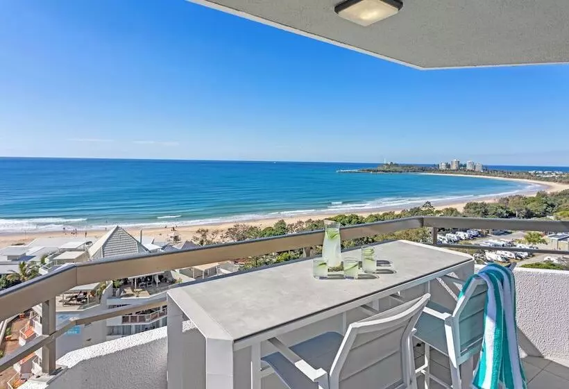 Newport Mooloolaba Apartments