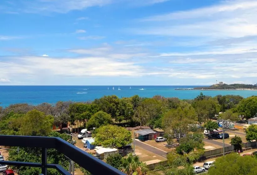 Newport Mooloolaba Apartments