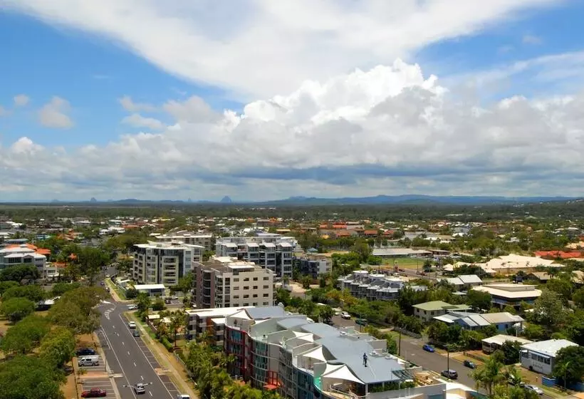Newport Mooloolaba Apartments