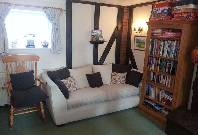 Old School House B&b