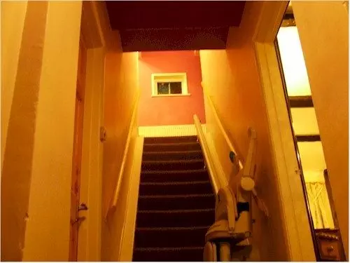 Old School House B&b