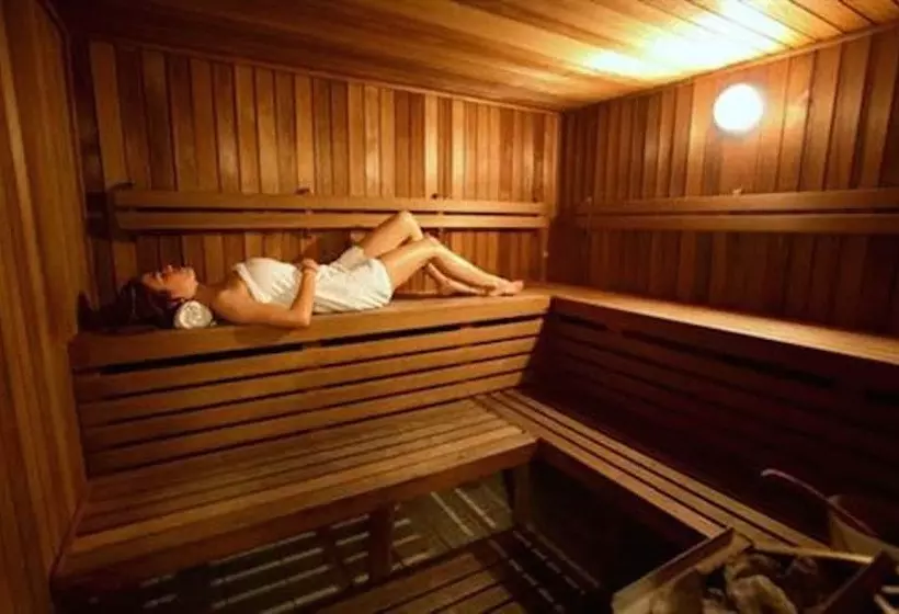 Peninsular Beachfront Resort