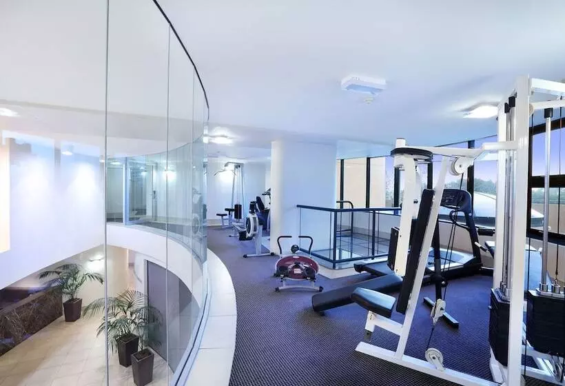 Peninsular Beachfront Resort