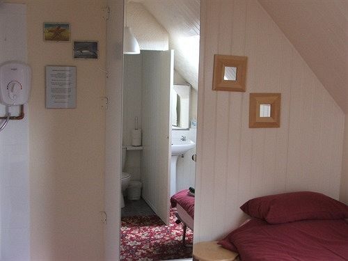 펜션 Centre Lodge Guest House