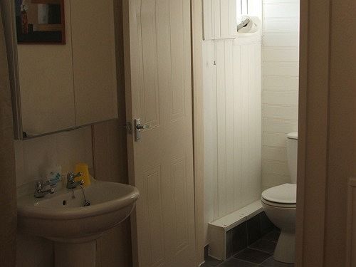 펜션 Centre Lodge Guest House