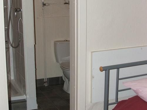 펜션 Centre Lodge Guest House