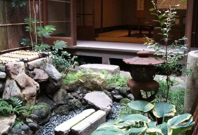 ペンション Inn Kawashima