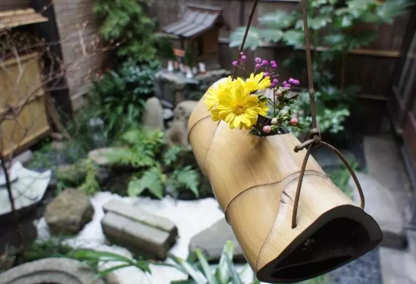 ペンション Inn Kawashima