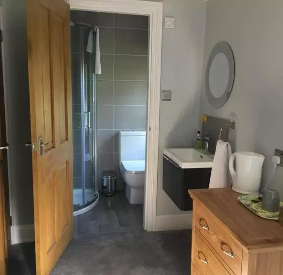 پانسیون Laburnum Cottage Guest House