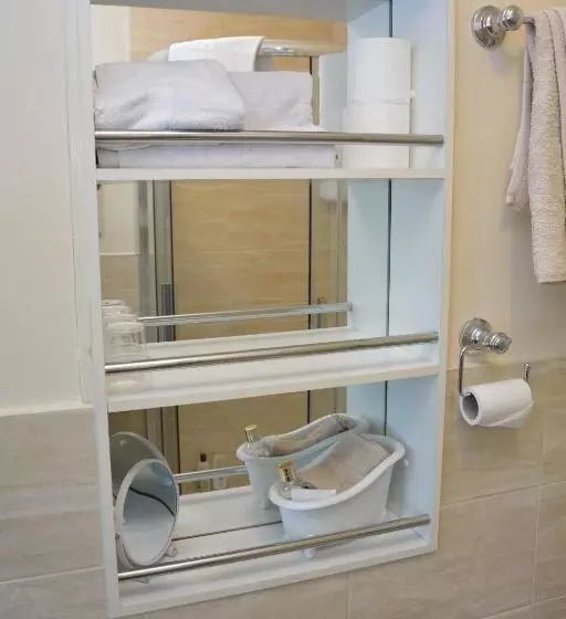 پانسیون Laburnum Cottage Guest House