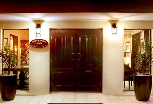 بنسيون Pokolbin Country House