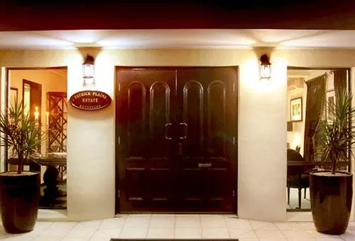 膳宿费 Pokolbin Country House