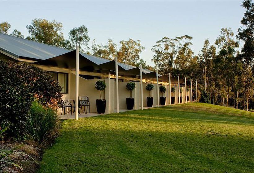 بنسيون Pokolbin Country House