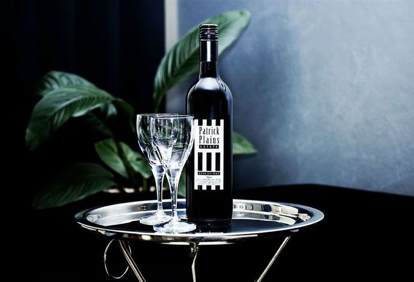 بنسيون Pokolbin Country House