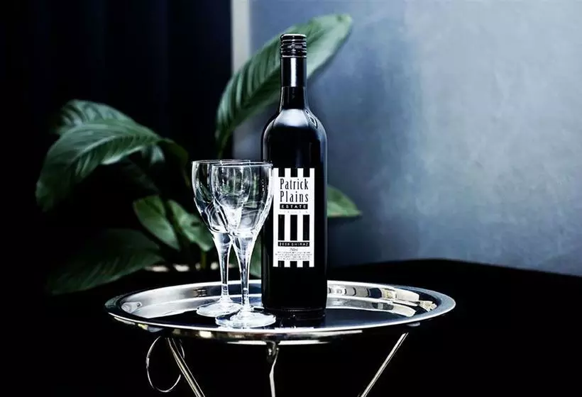 膳宿费 Pokolbin Country House