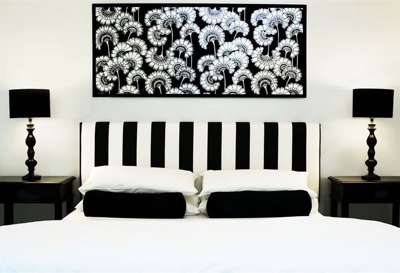 بنسيون Pokolbin Country House