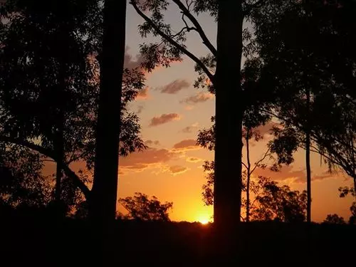 膳宿费 Pokolbin Country House