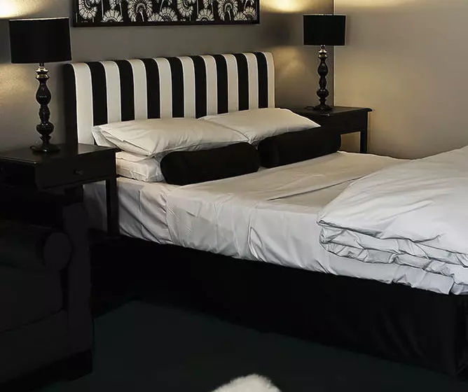 膳宿费 Pokolbin Country House