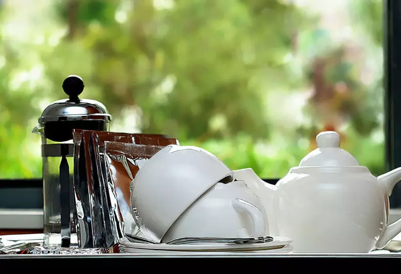 膳宿费 Pokolbin Country House