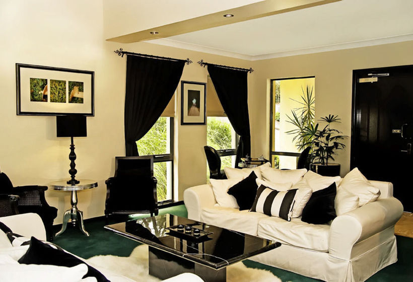 بنسيون Pokolbin Country House