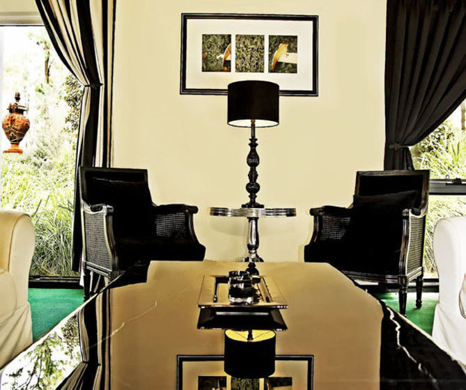 بنسيون Pokolbin Country House