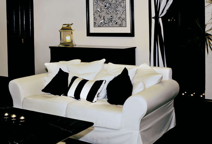 بنسيون Pokolbin Country House