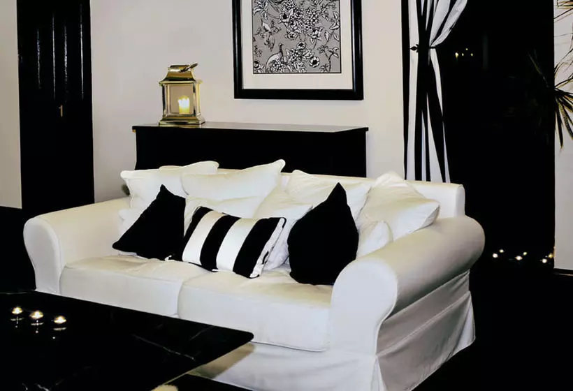 膳宿费 Pokolbin Country House