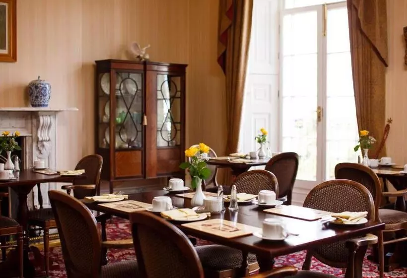 ペンション Portclew House