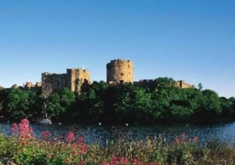 ペンション Portclew House