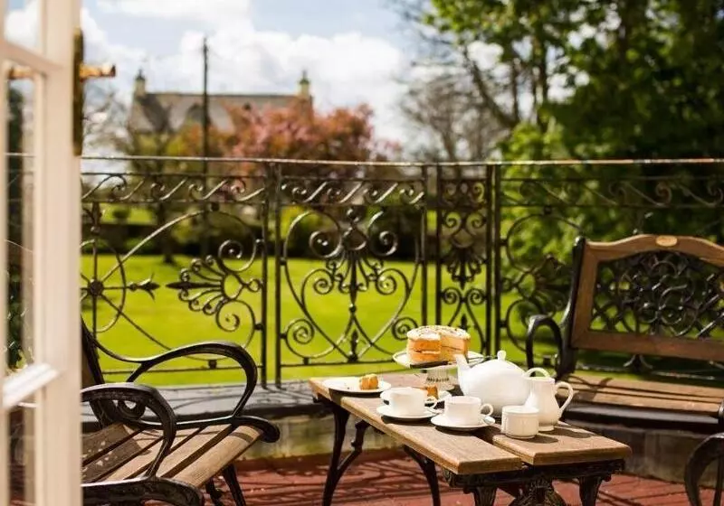 ペンション Portclew House